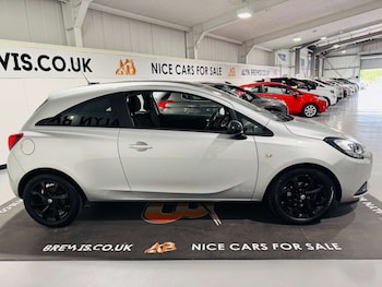 Used Vauxhall Corsa 2019 for sale - 79393356: Photo