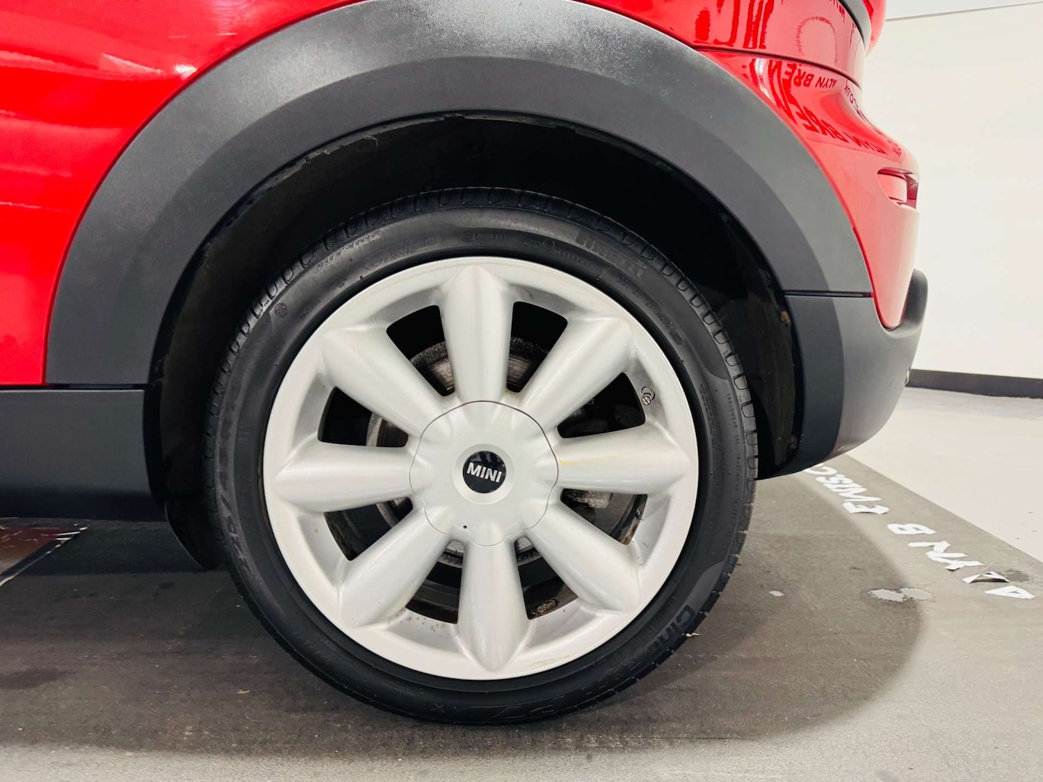 Used MINI Paceman 2015 for sale - 78027769: Photo 15