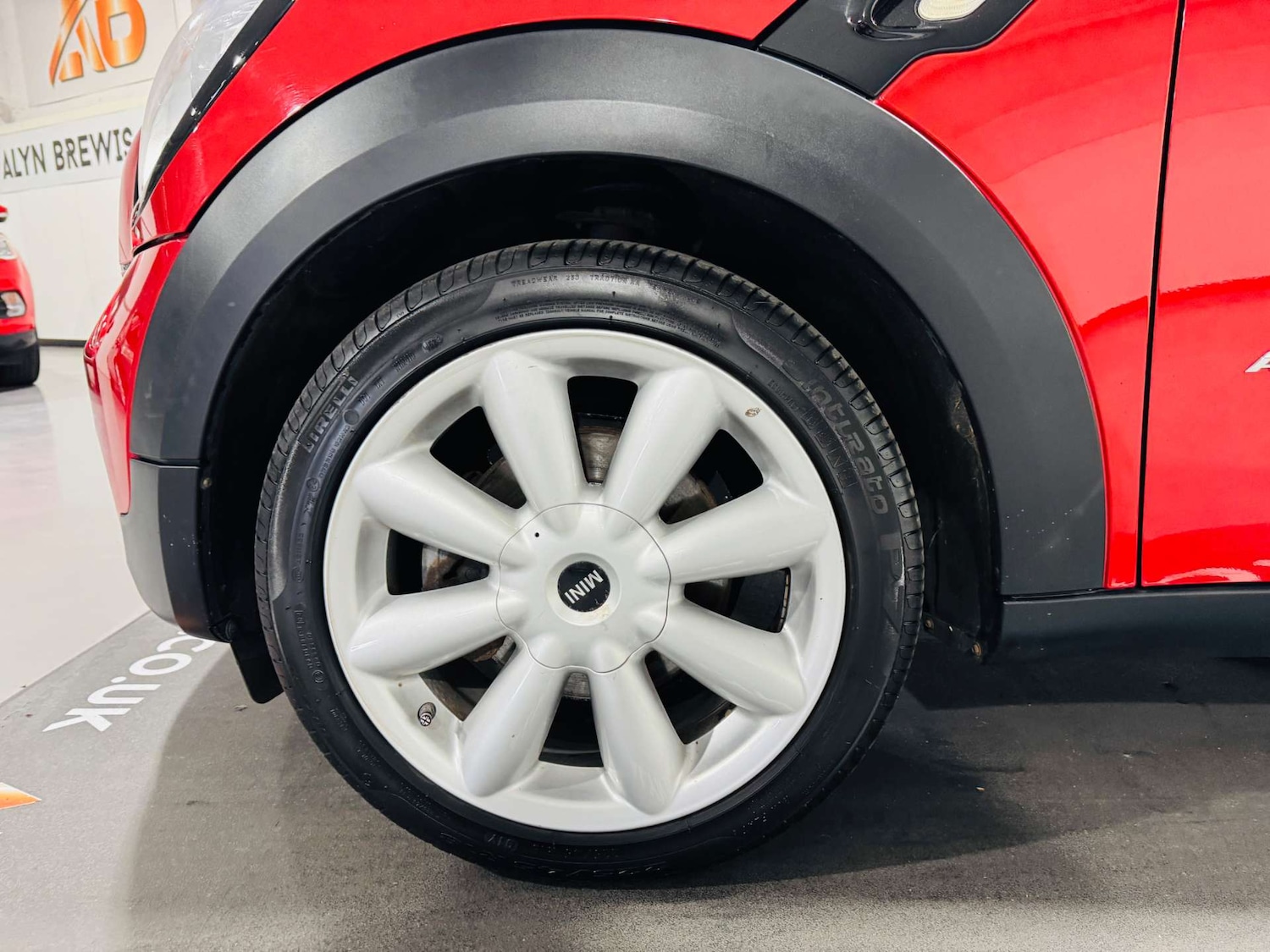 Used MINI Paceman 2015 for sale - 78027769: Photo 16