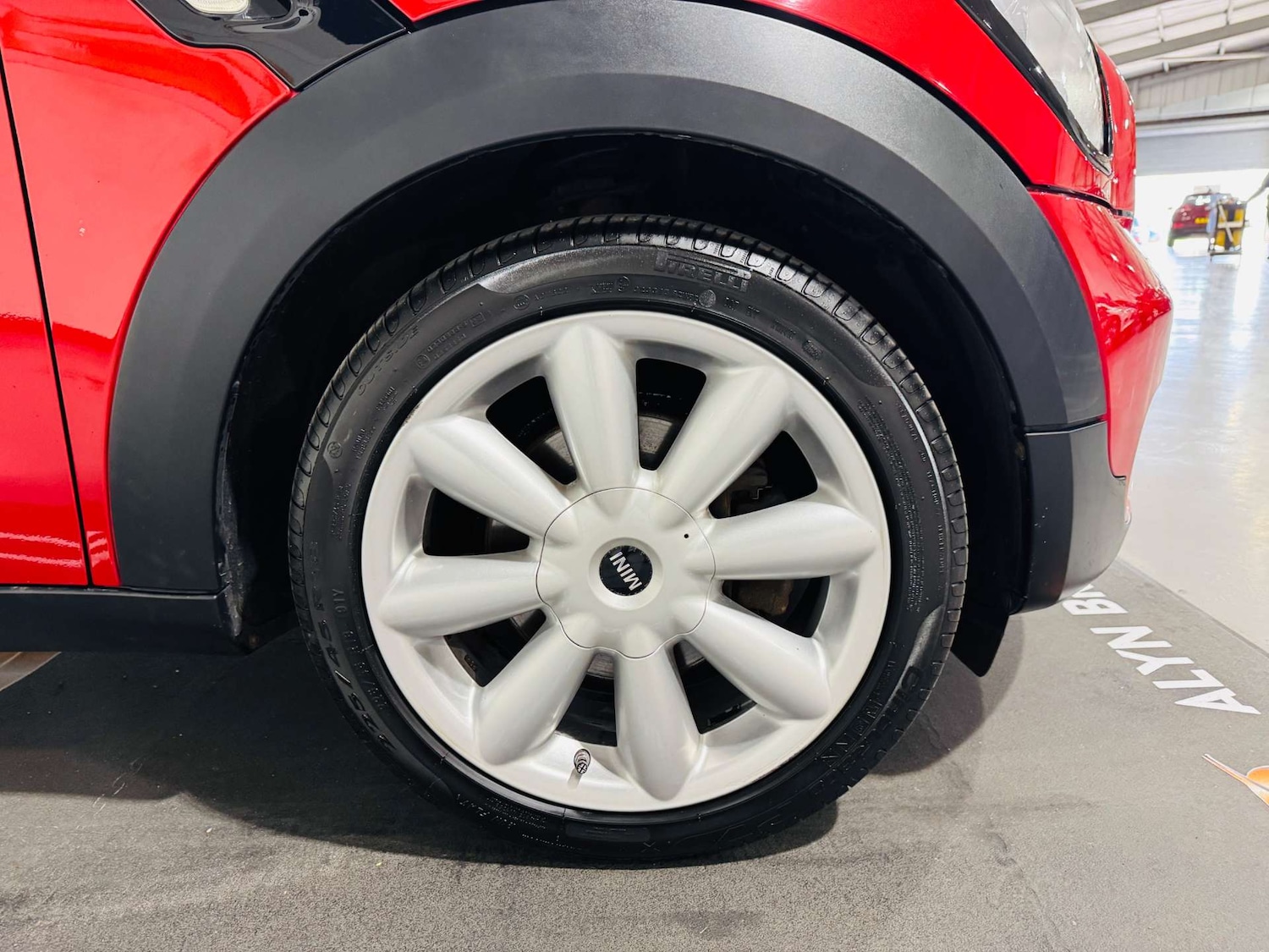 Used MINI Paceman 2015 for sale - 78027769: Photo 17