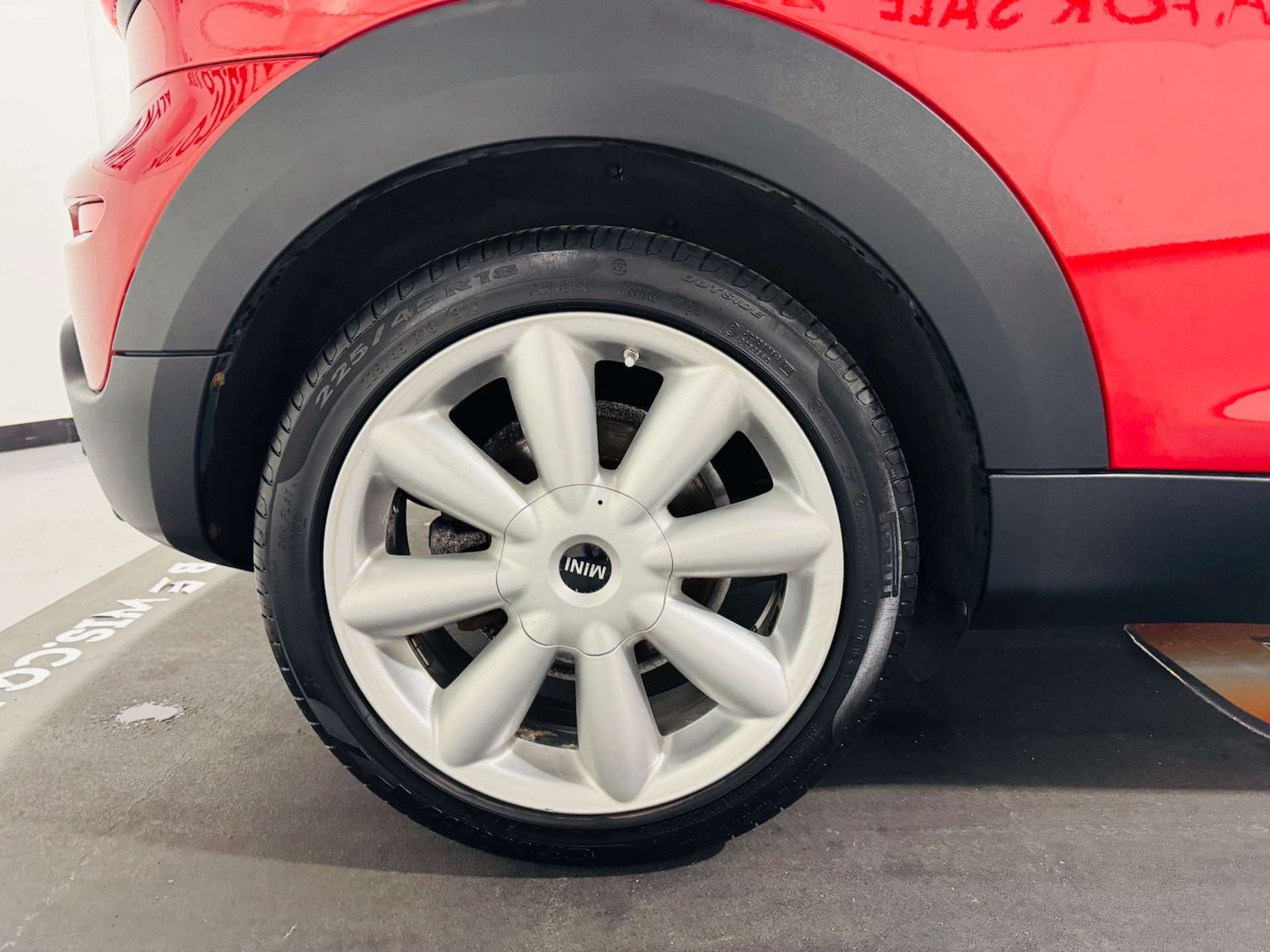 Used MINI Paceman 2015 for sale - 78027769: Photo 18