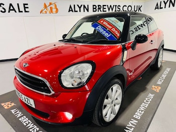 Used MINI Paceman 2015 for sale - 78027769: Photo