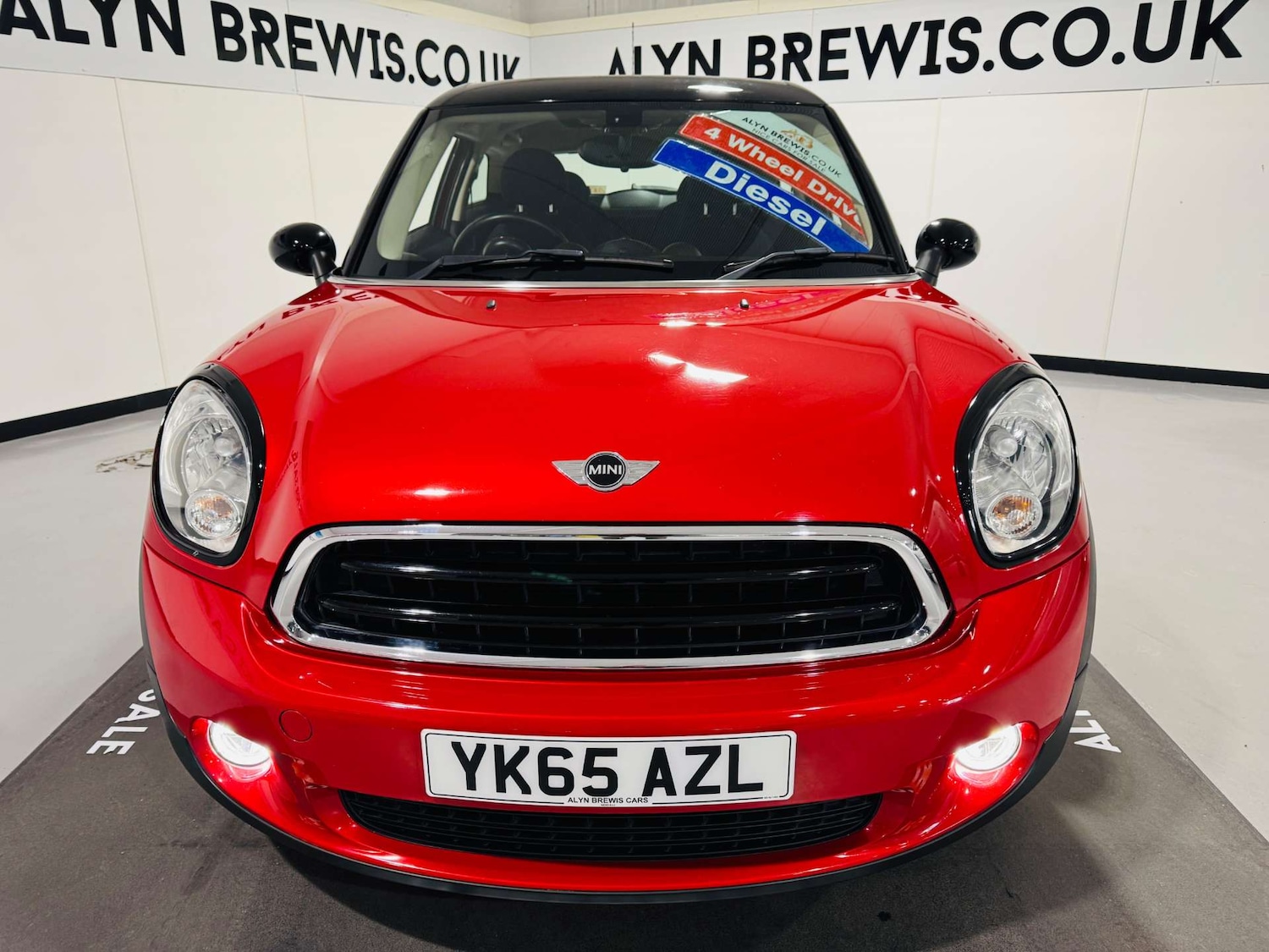 Used MINI Paceman 2015 for sale - 78027769: Photo 20