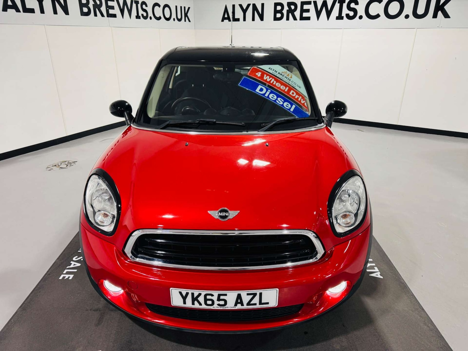 Used MINI Paceman 2015 for sale - 78027769: Photo 21