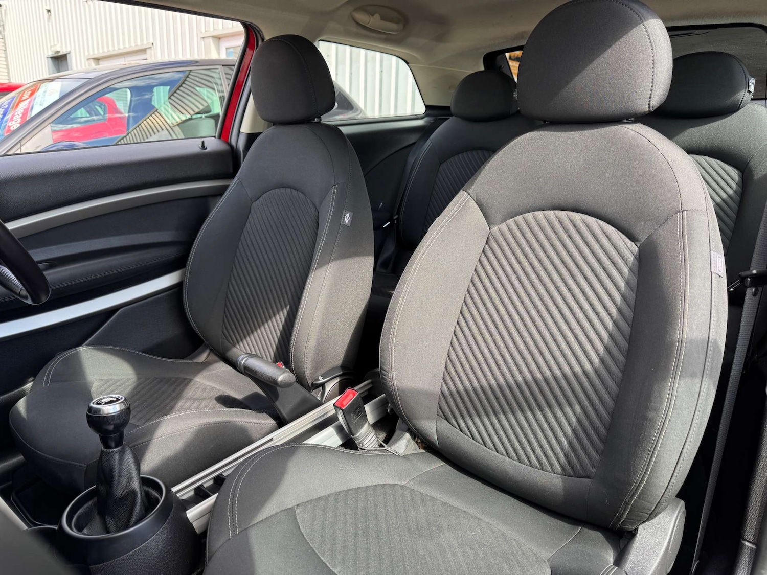 Used MINI Paceman 2015 for sale - 78027769: Photo 22