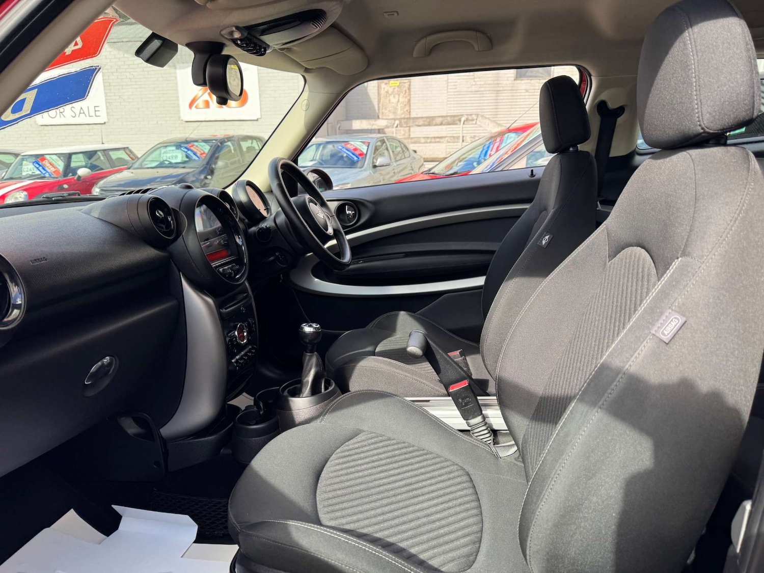 Used MINI Paceman 2015 for sale - 78027769: Photo 23