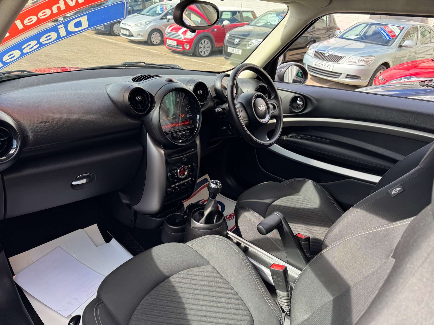 Used MINI Paceman 2015 for sale - 78027769: Photo 24