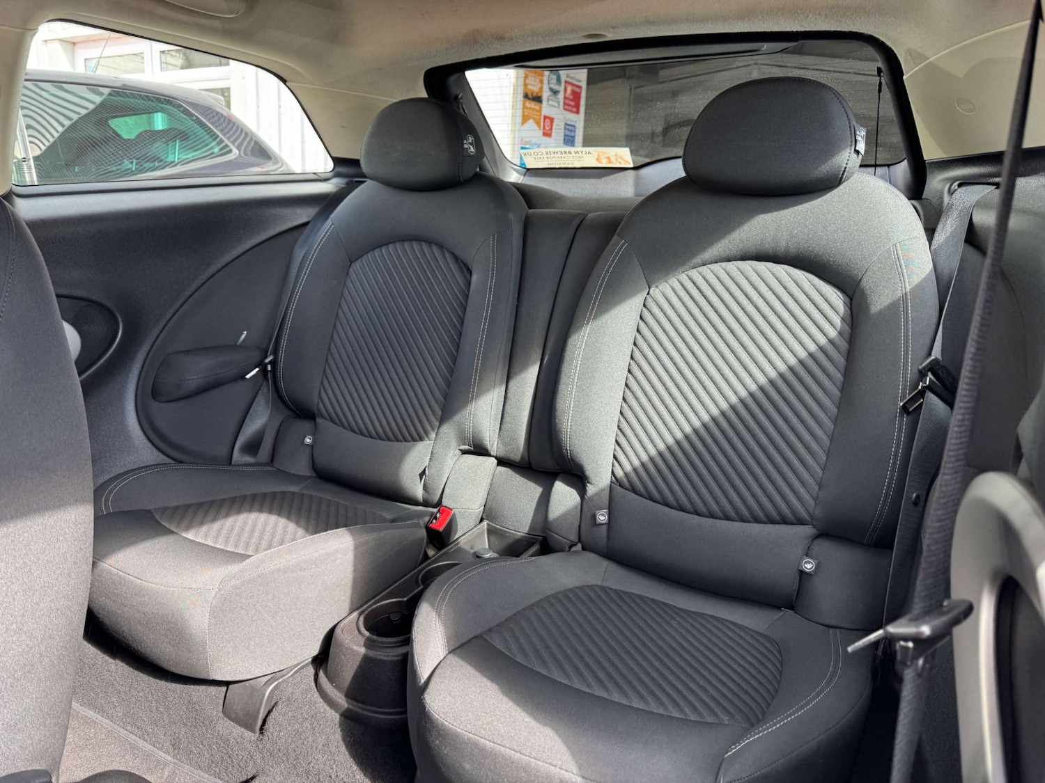 Used MINI Paceman 2015 for sale - 78027769: Photo 25