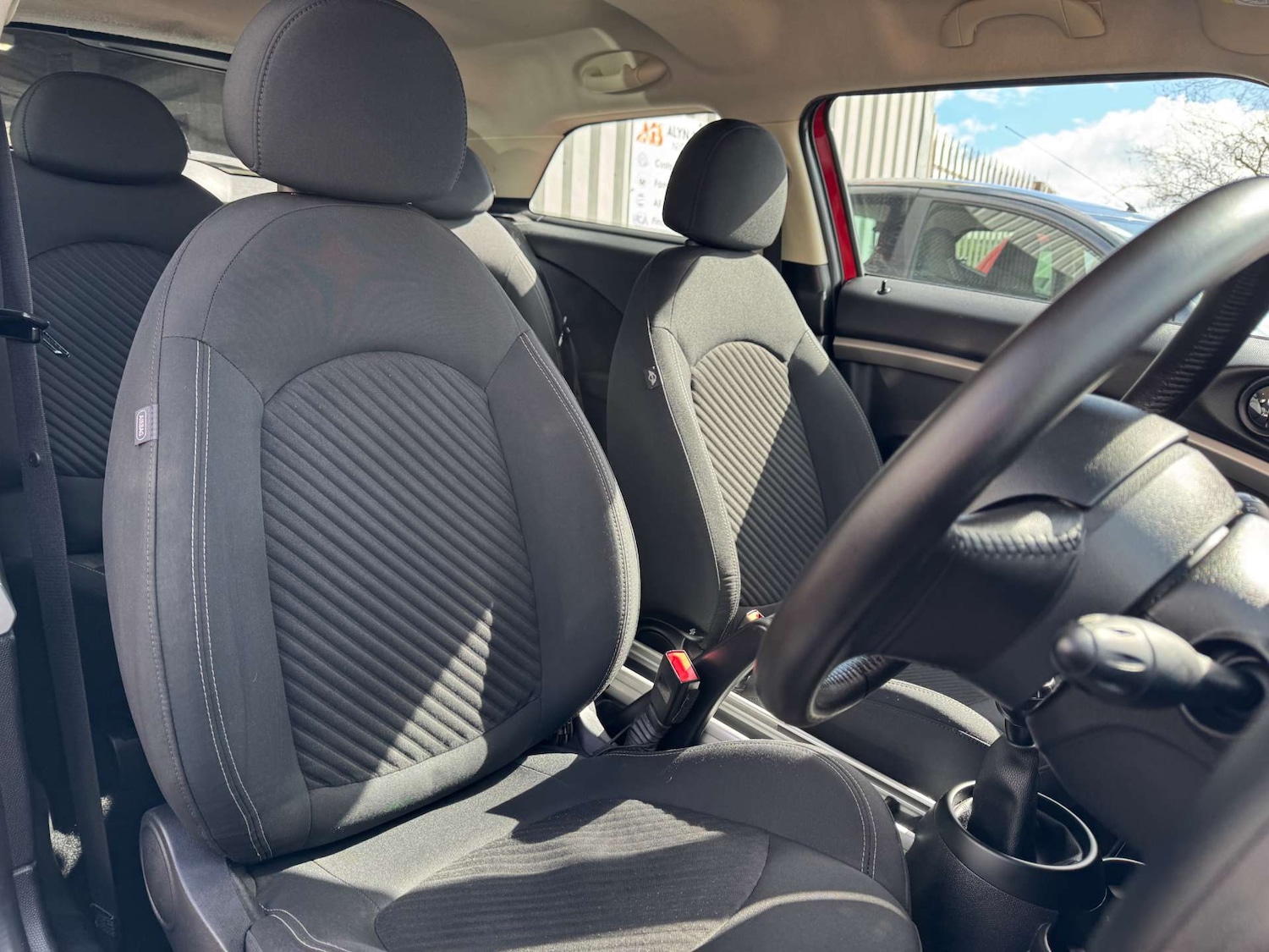 Used MINI Paceman 2015 for sale - 78027769: Photo 27