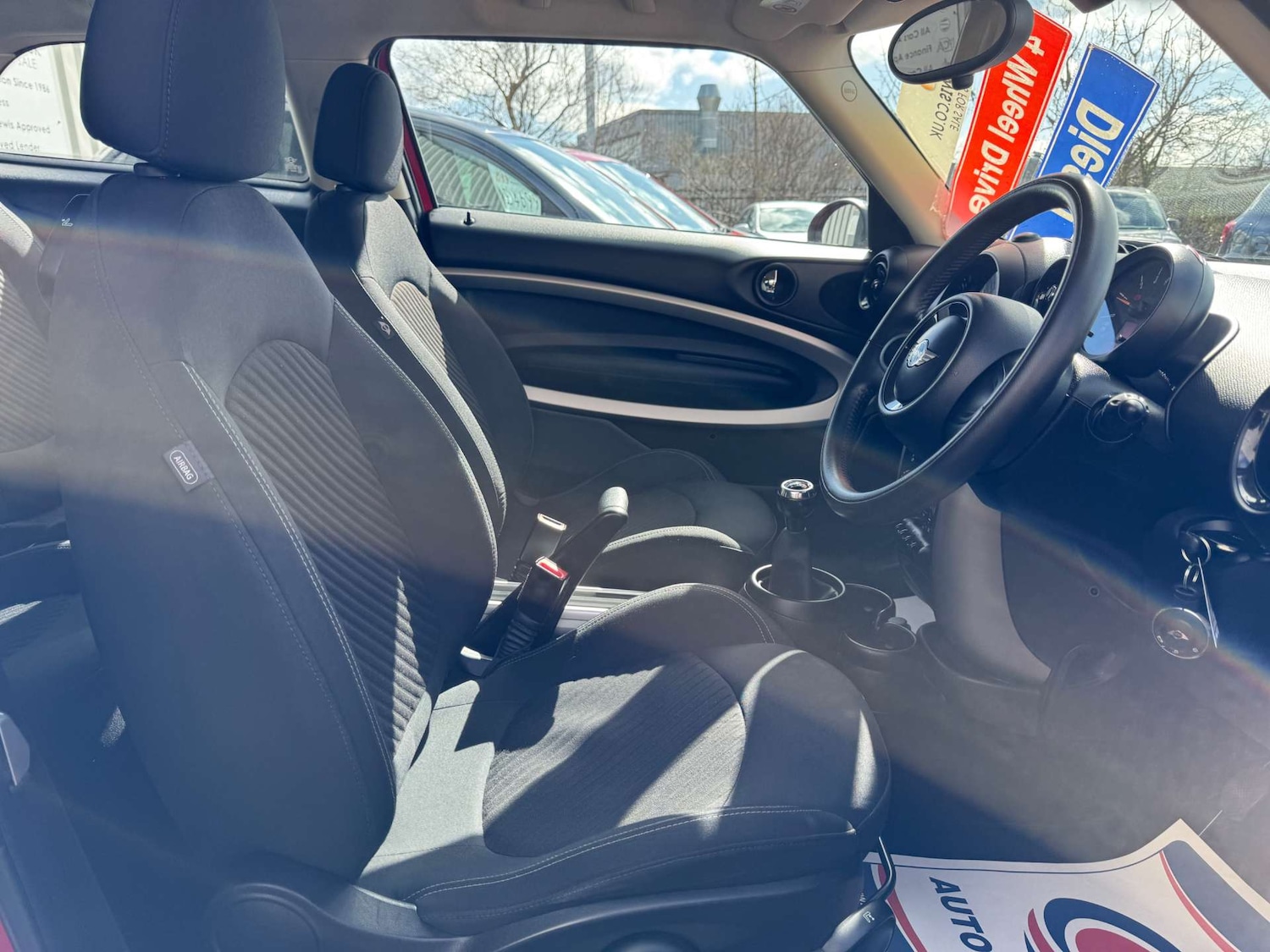 Used MINI Paceman 2015 for sale - 78027769: Photo 28