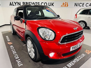 Used MINI Paceman 2015 for sale - 78027769: Photo