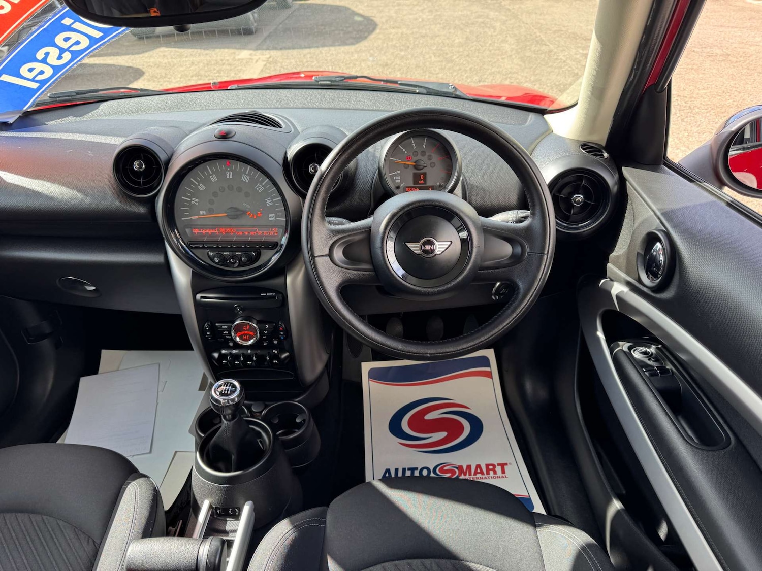 Used MINI Paceman 2015 for sale - 78027769: Photo 30