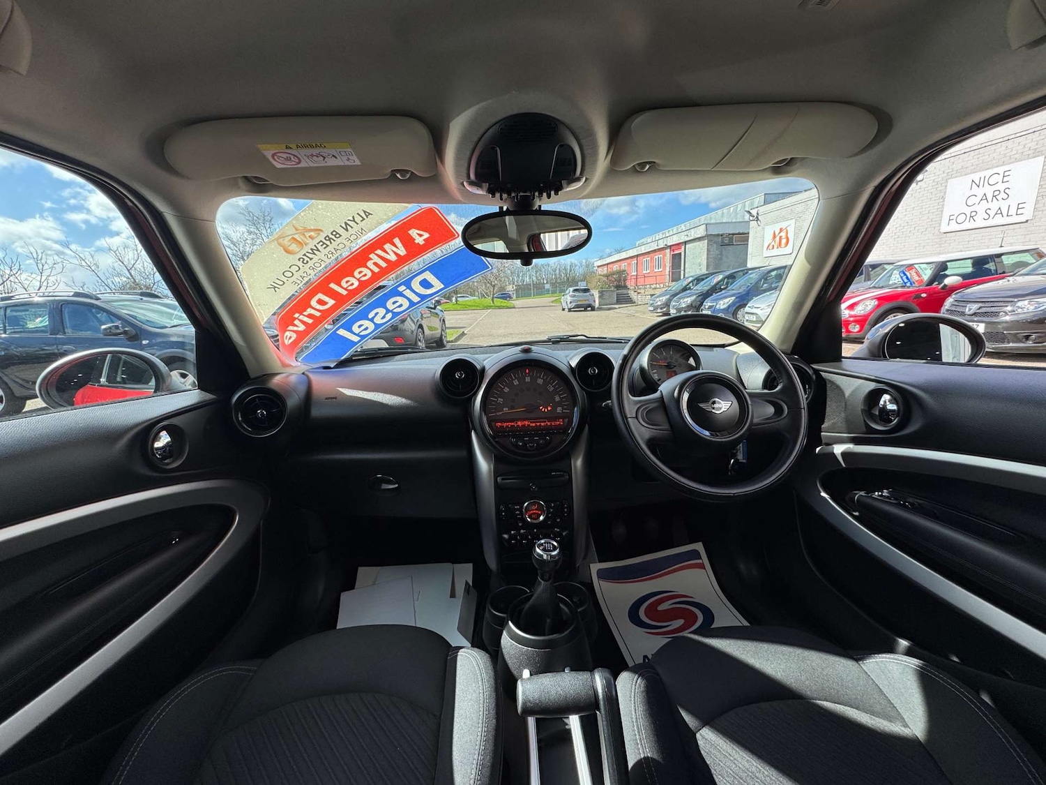 Used MINI Paceman 2015 for sale - 78027769: Photo 31