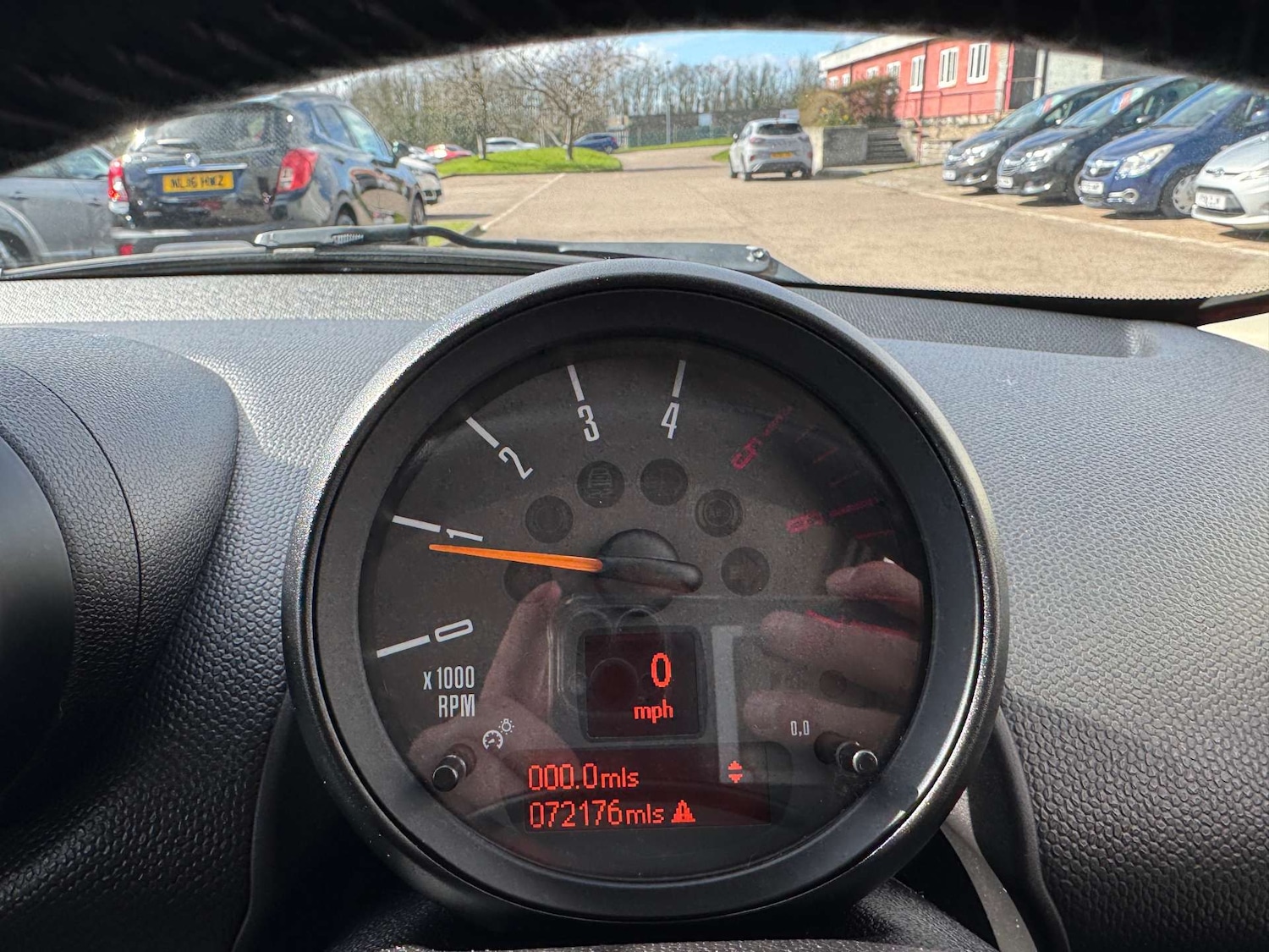 Used MINI Paceman 2015 for sale - 78027769: Photo 32