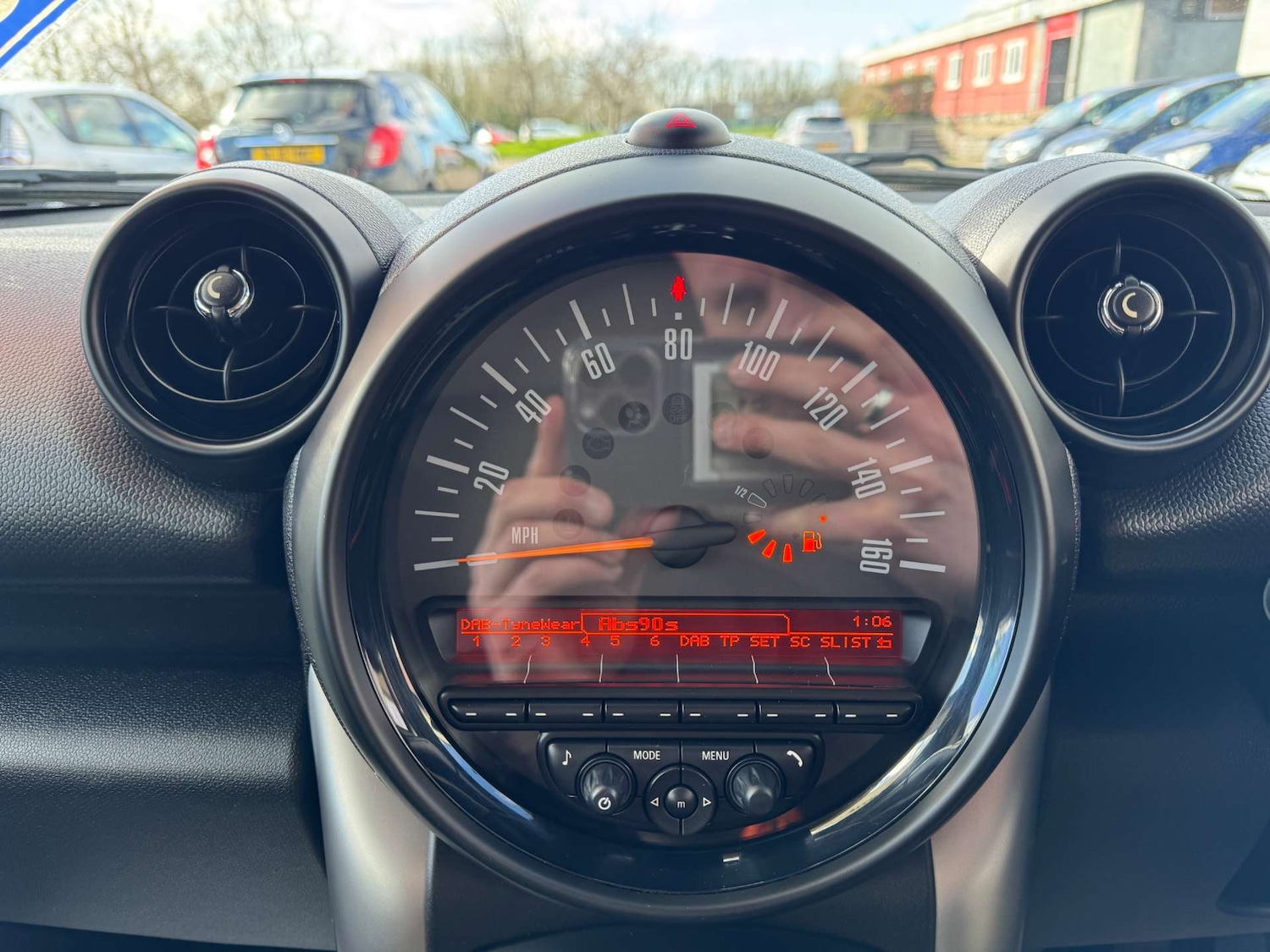 Used MINI Paceman 2015 for sale - 78027769: Photo 33