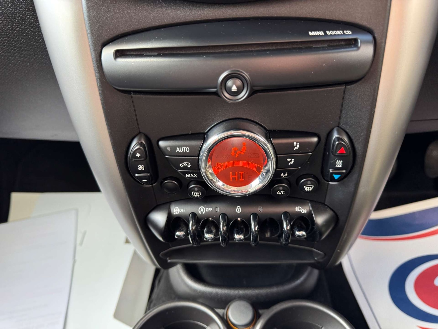 Used MINI Paceman 2015 for sale - 78027769: Photo 34