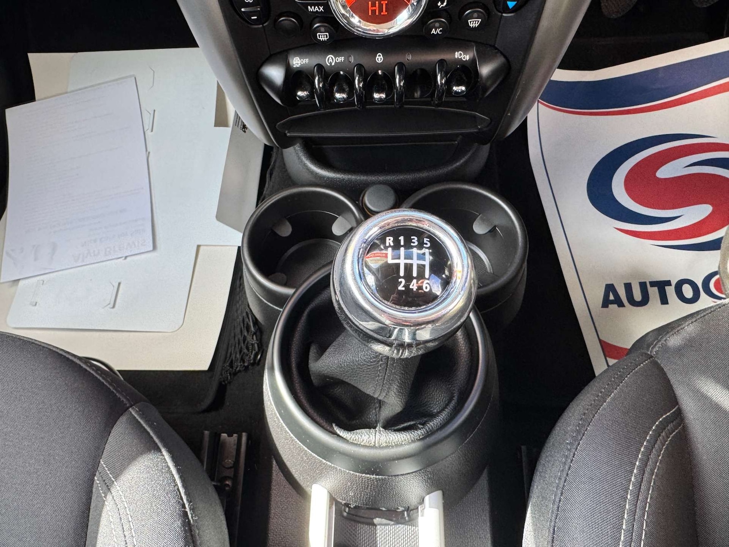 Used MINI Paceman 2015 for sale - 78027769: Photo 35