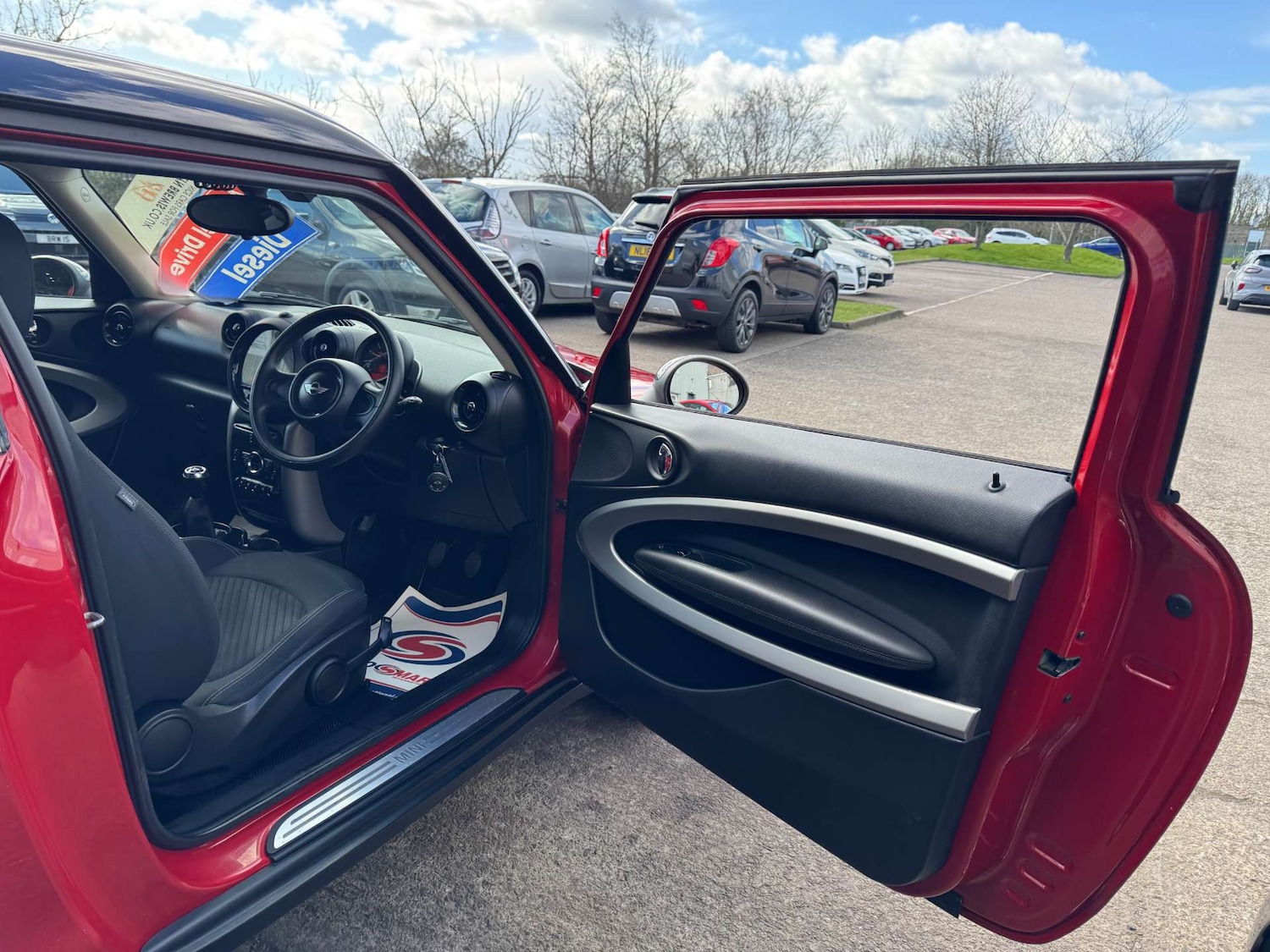 Used MINI Paceman 2015 for sale - 78027769: Photo 39