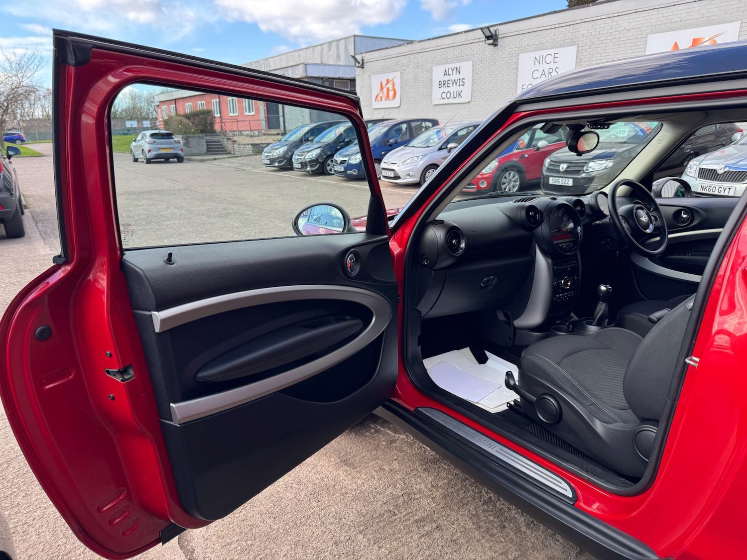 Used MINI Paceman 2015 for sale - 78027769: Photo 40