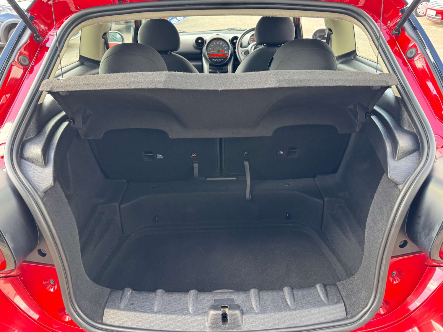 Used MINI Paceman 2015 for sale - 78027769: Photo 41