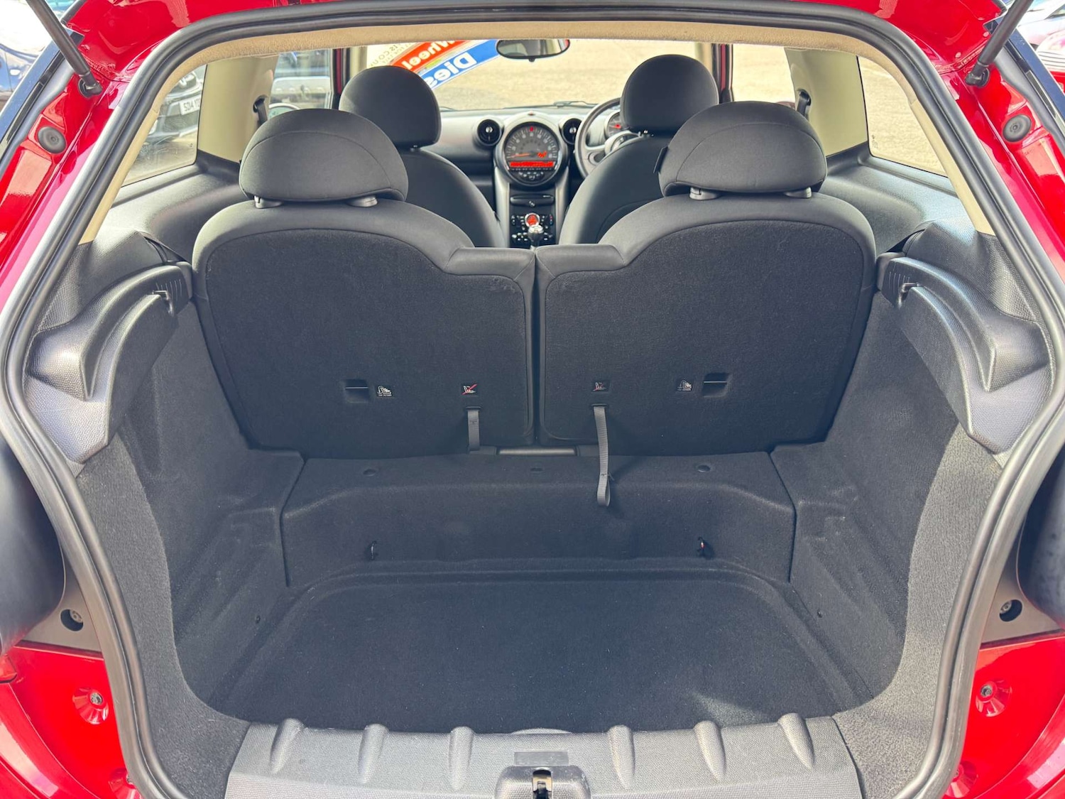 Used MINI Paceman 2015 for sale - 78027769: Photo 42