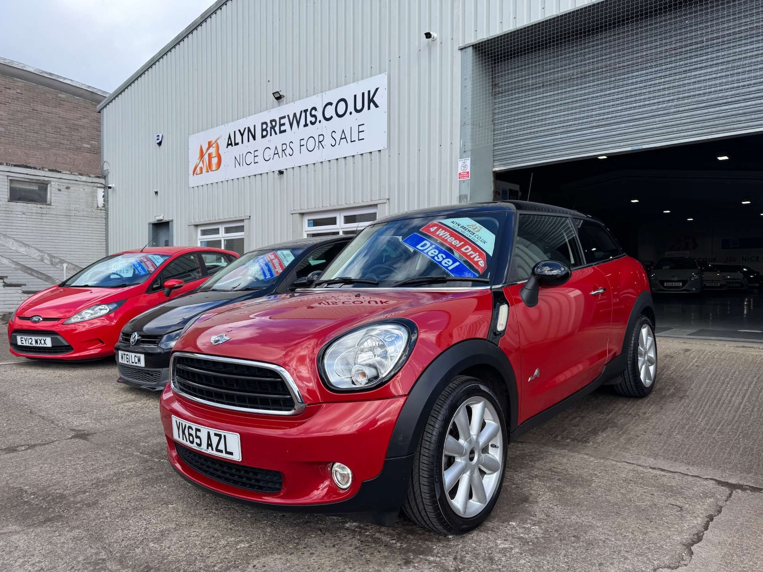 Used MINI Paceman 2015 for sale - 78027769: Photo 43