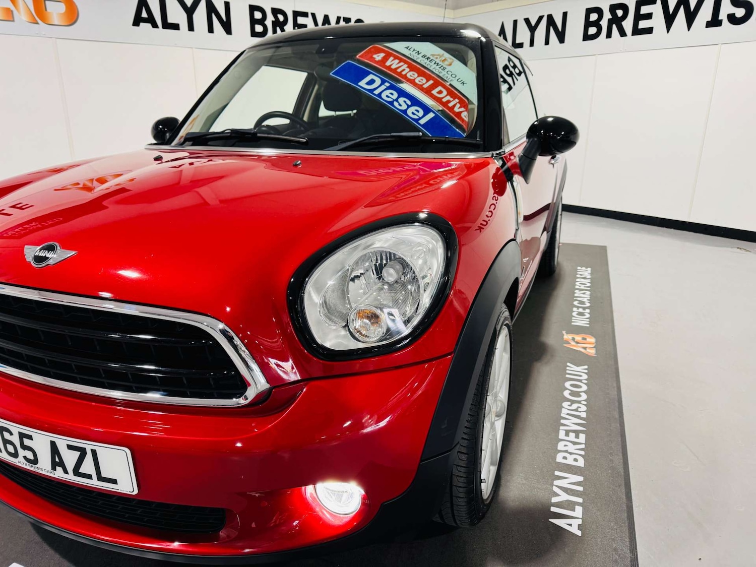 Used MINI Paceman 2015 for sale - 78027769: Photo 7