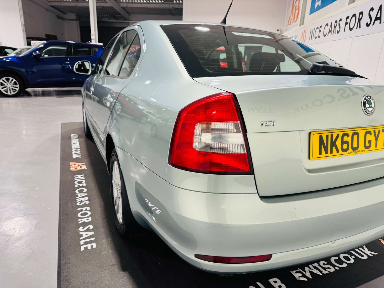 Used Skoda Octavia 2011 for sale - 78027719: Photo 10