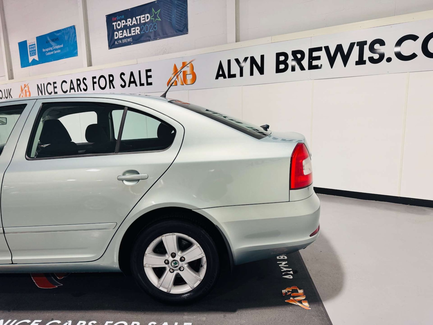 Used Skoda Octavia 2011 for sale - 78027719: Photo 12