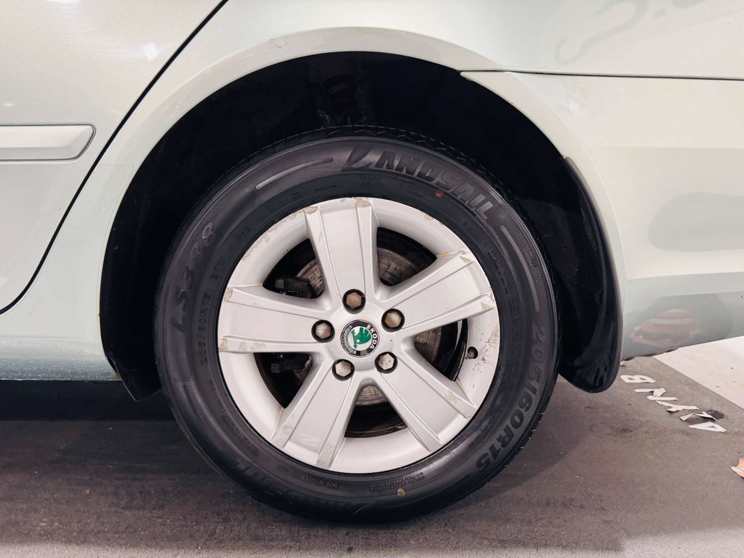 Used Skoda Octavia 2011 for sale - 78027719: Photo 15