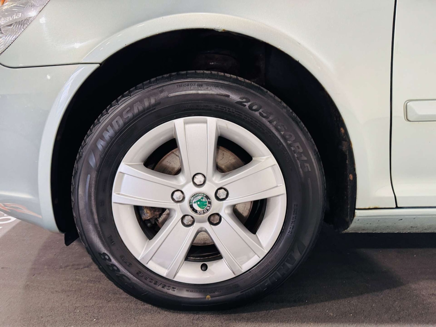 Used Skoda Octavia 2011 for sale - 78027719: Photo 16