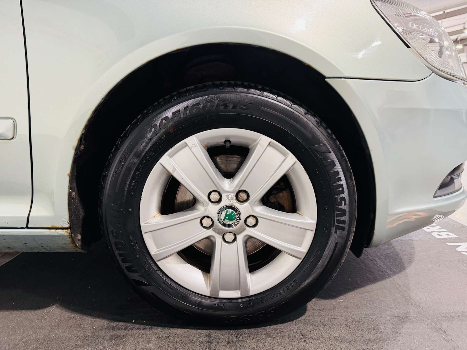 Used Skoda Octavia 2011 for sale - 78027719: Photo 17