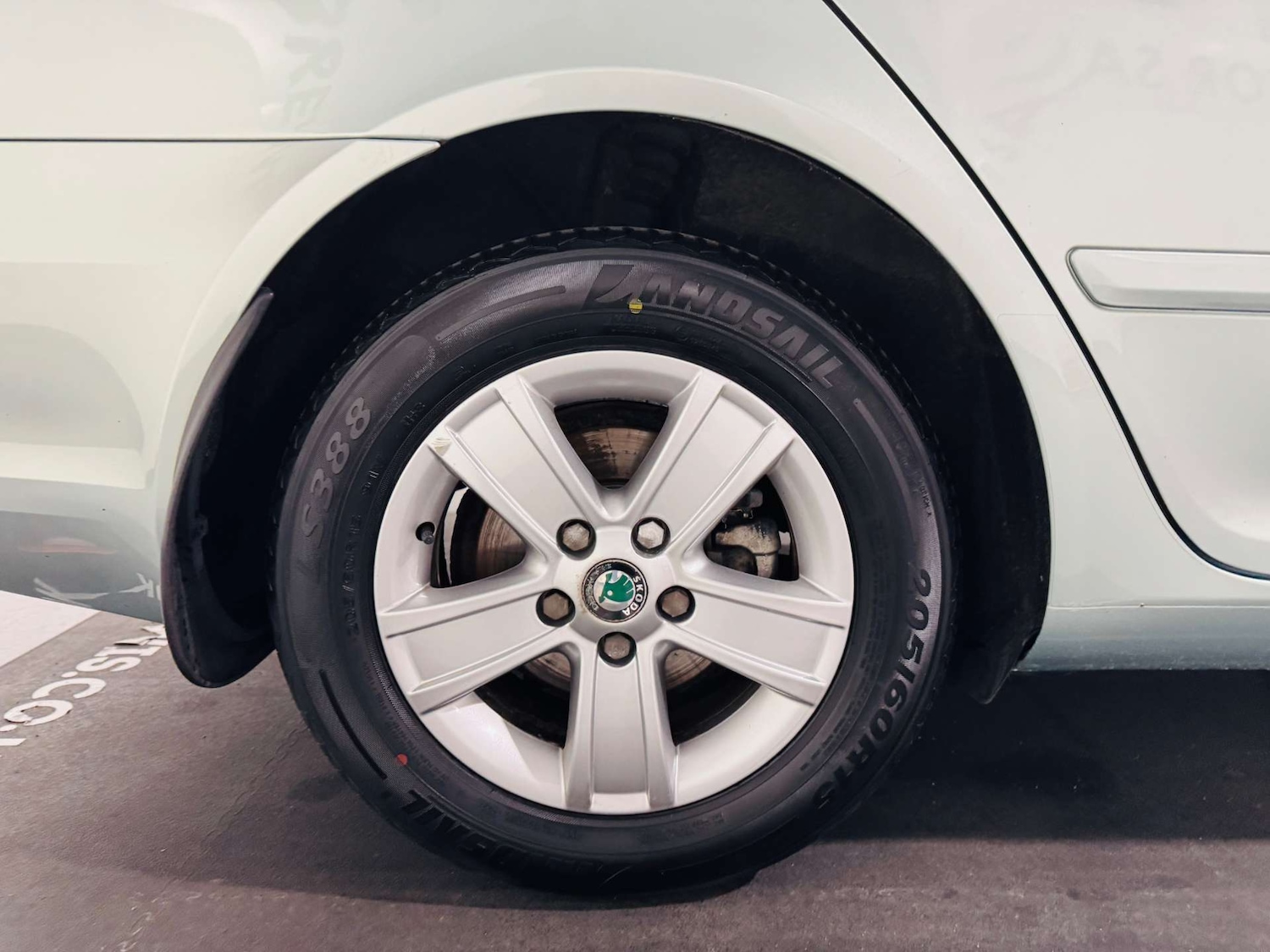 Used Skoda Octavia 2011 for sale - 78027719: Photo 18