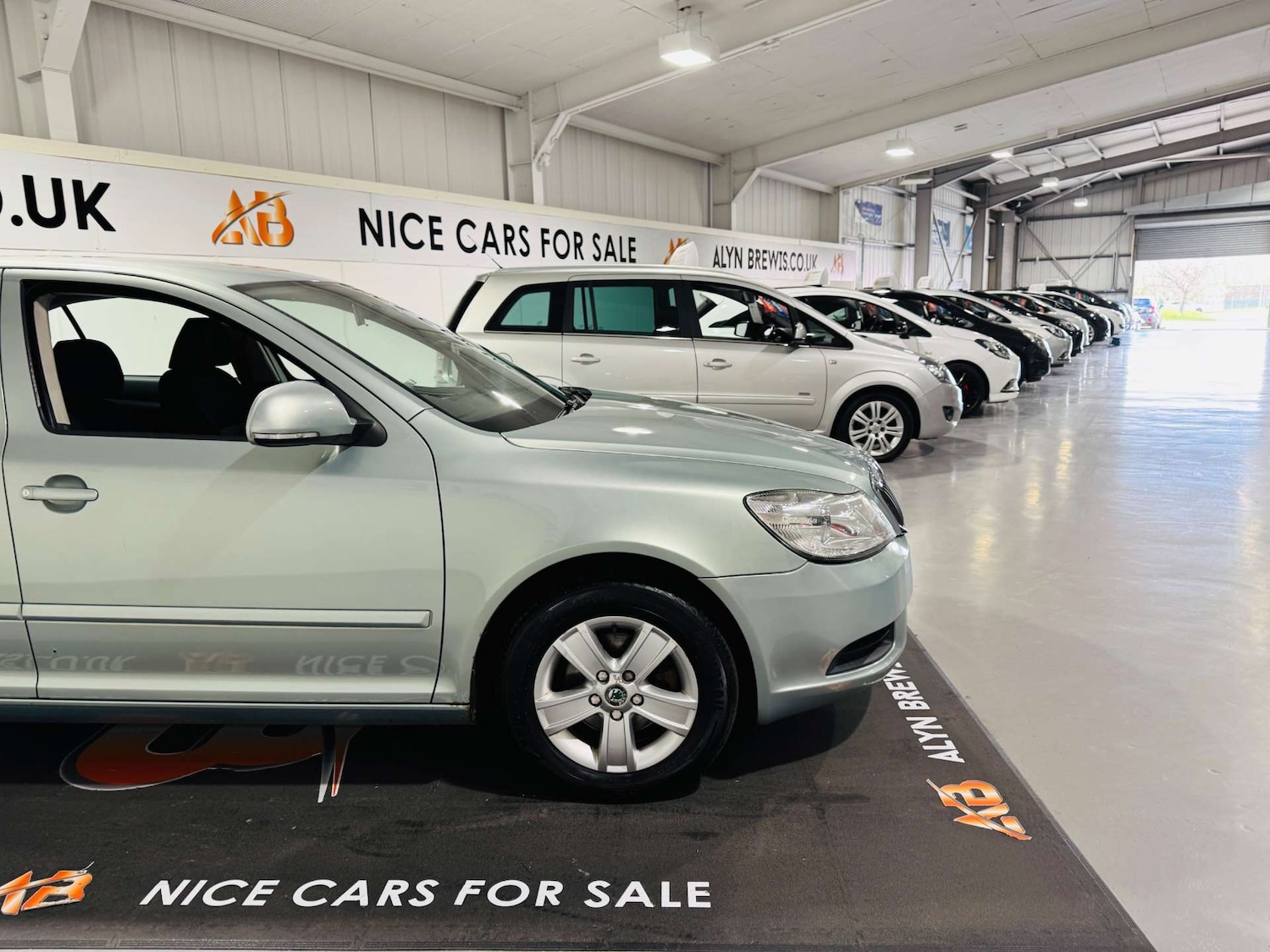 Used Skoda Octavia 2011 for sale - 78027719: Photo 19