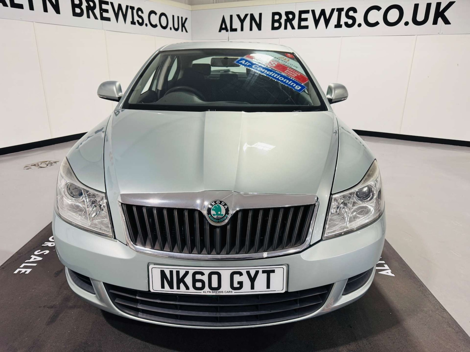 Used Skoda Octavia 2011 for sale - 78027719: Photo 20