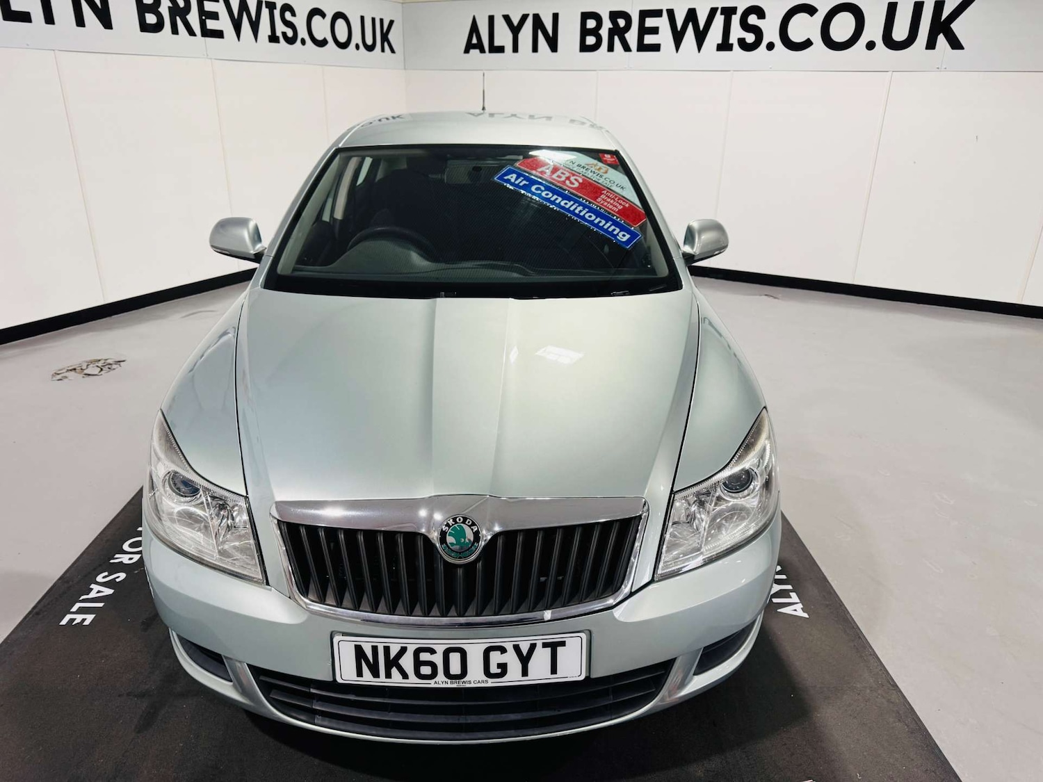 Used Skoda Octavia 2011 for sale - 78027719: Photo 21