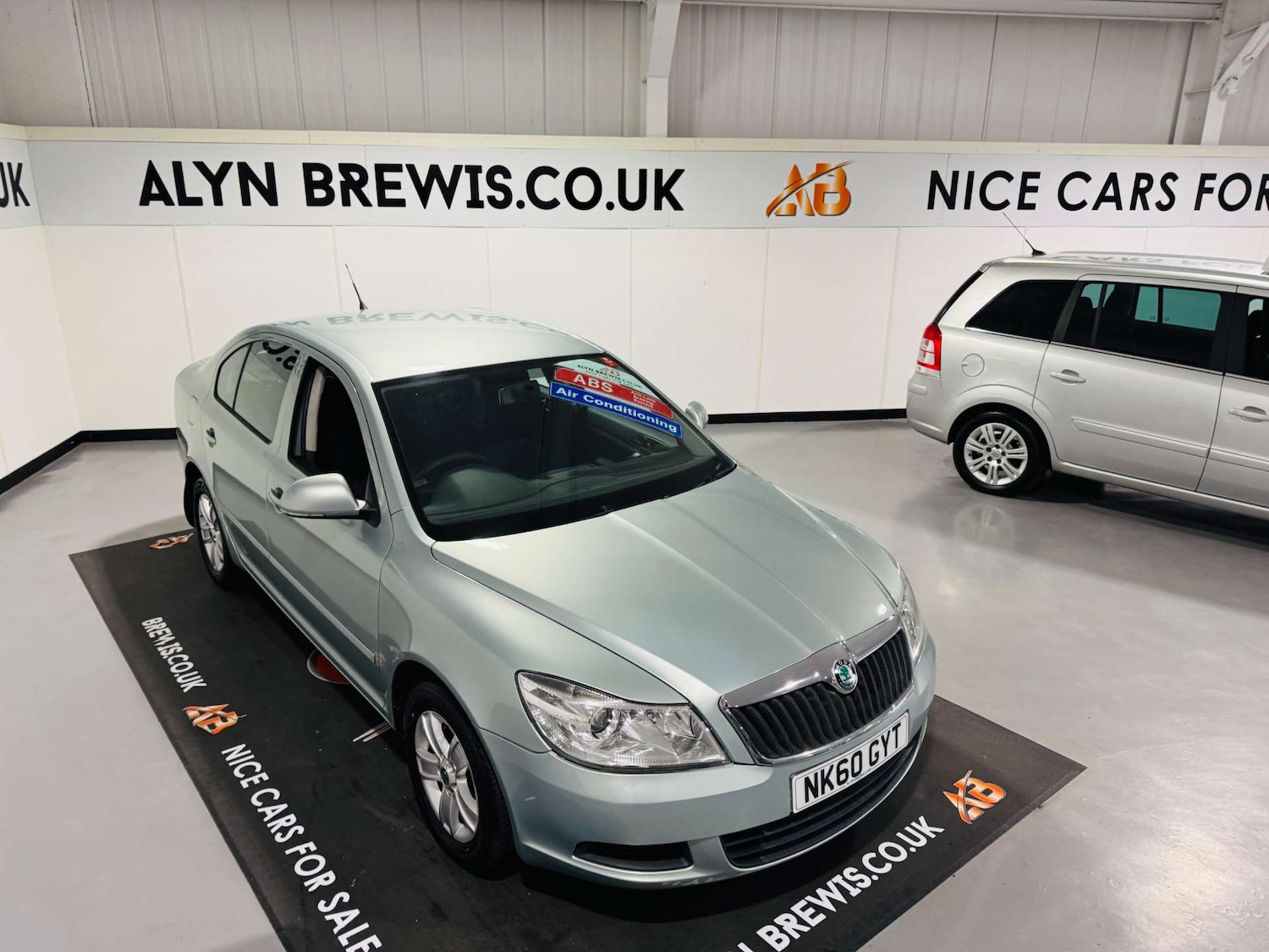 Used Skoda Octavia 2011 for sale - 78027719: Photo 22