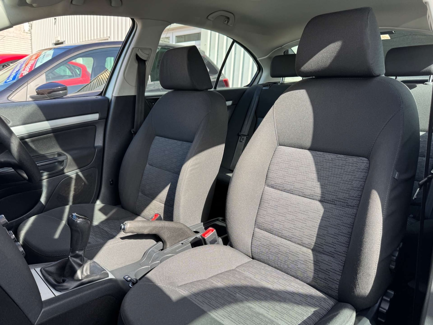 Used Skoda Octavia 2011 for sale - 78027719: Photo 24