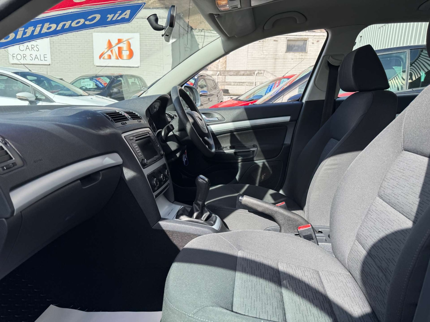 Used Skoda Octavia 2011 for sale - 78027719: Photo 25