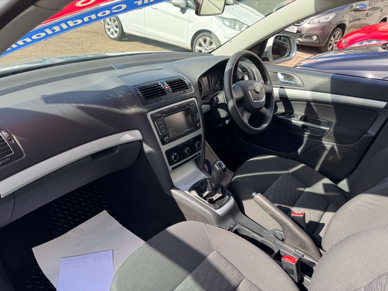 Used Skoda Octavia 2011 for sale - 78027719: Photo 26