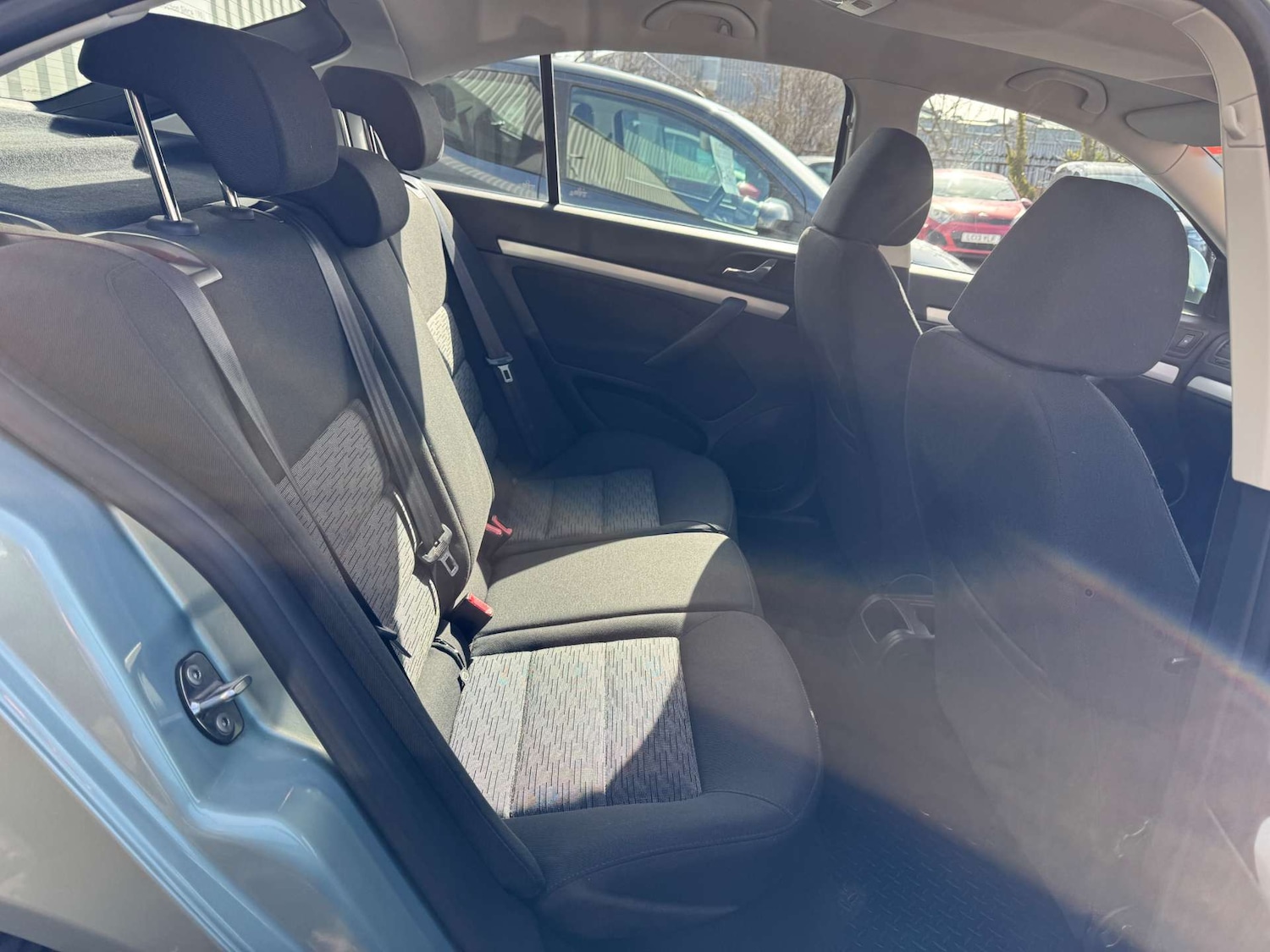 Used Skoda Octavia 2011 for sale - 78027719: Photo 29