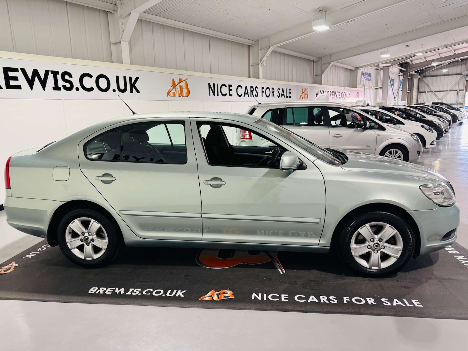 Used Skoda Octavia 2011 for sale - 78027719: Photo 3