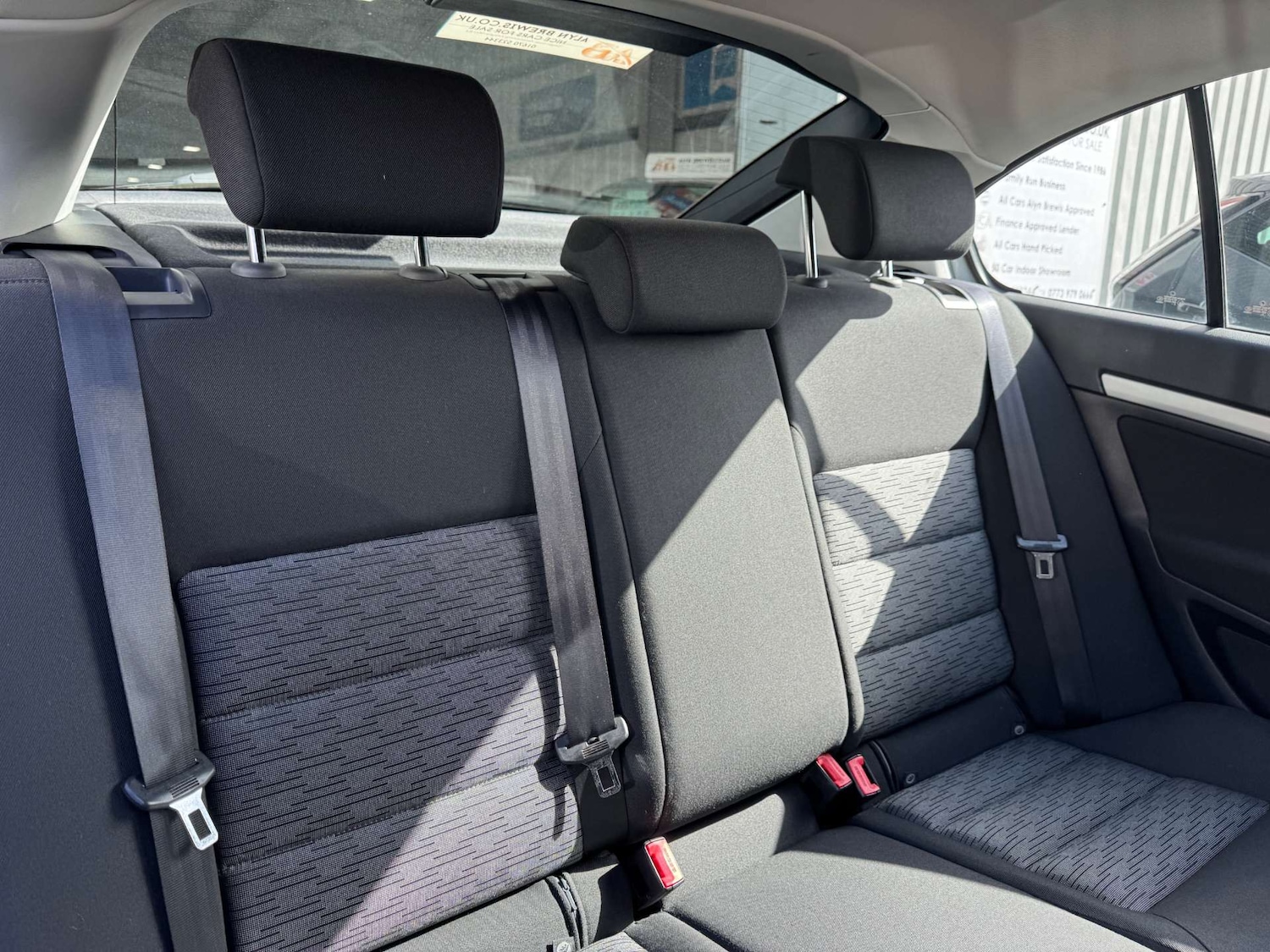 Used Skoda Octavia 2011 for sale - 78027719: Photo 30