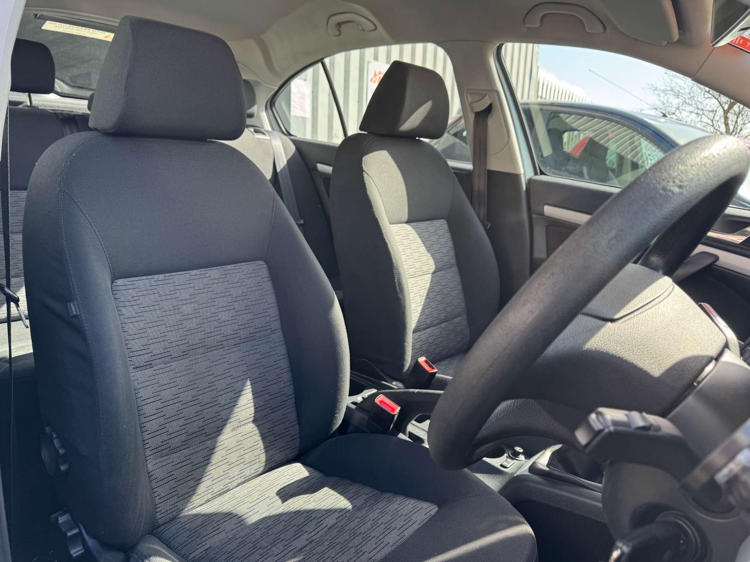 Used Skoda Octavia 2011 for sale - 78027719: Photo 31