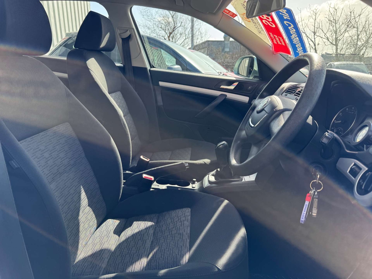 Used Skoda Octavia 2011 for sale - 78027719: Photo 32