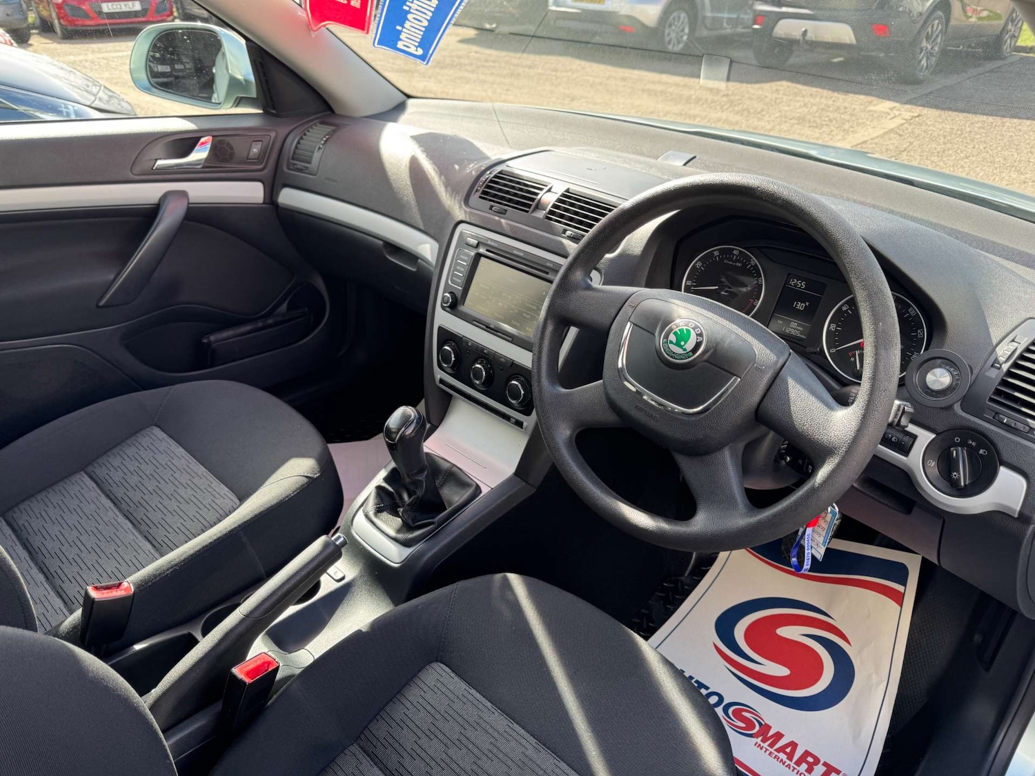 Used Skoda Octavia 2011 for sale - 78027719: Photo 33