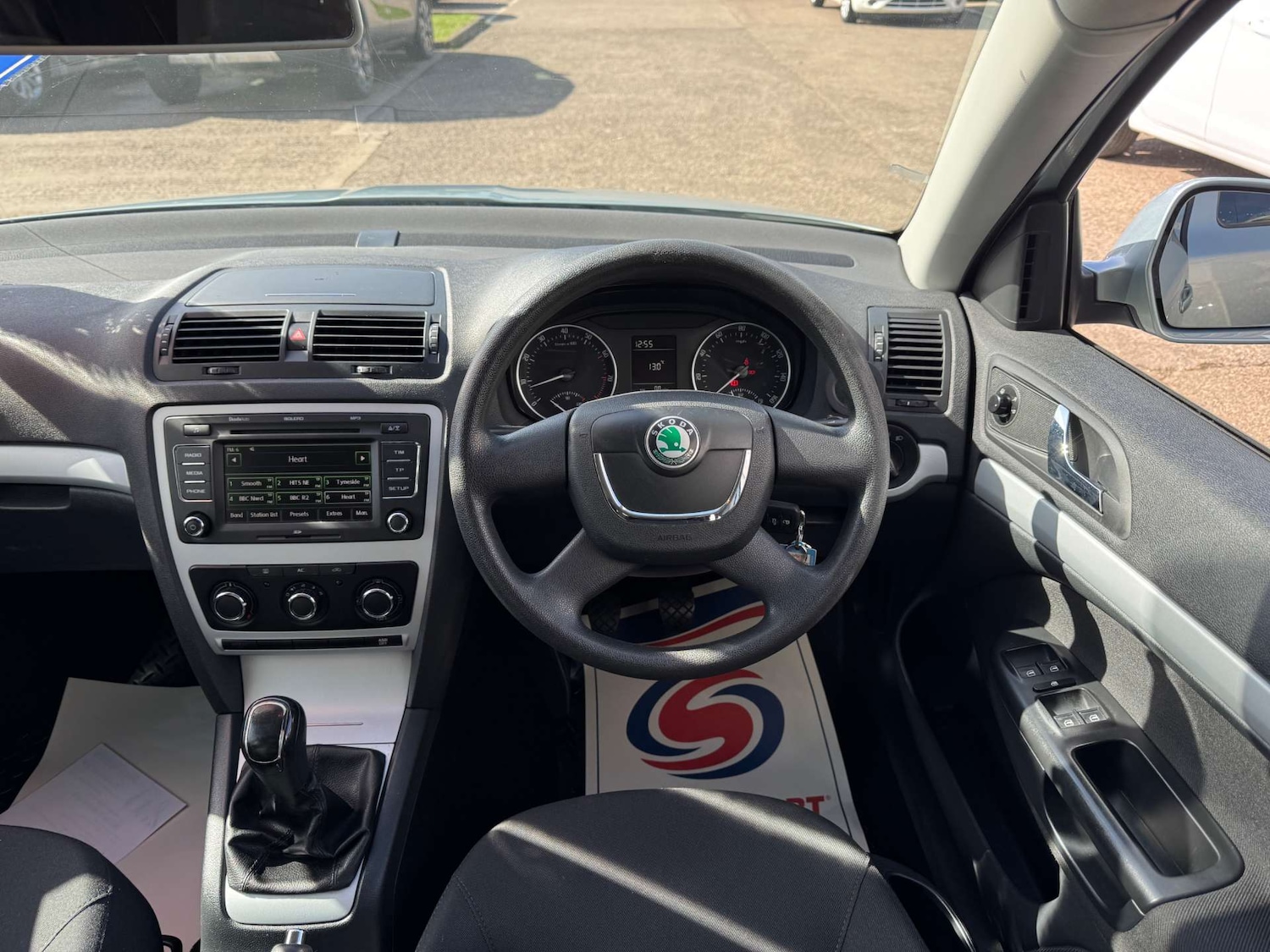 Used Skoda Octavia 2011 for sale - 78027719: Photo 34