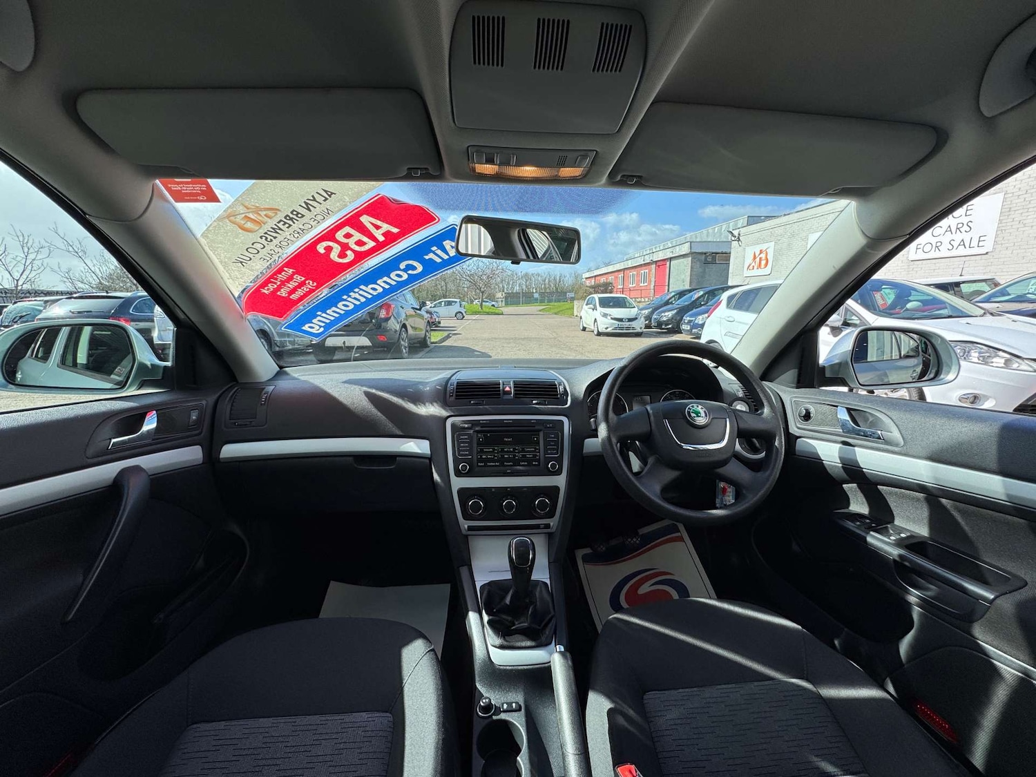 Used Skoda Octavia 2011 for sale - 78027719: Photo 35