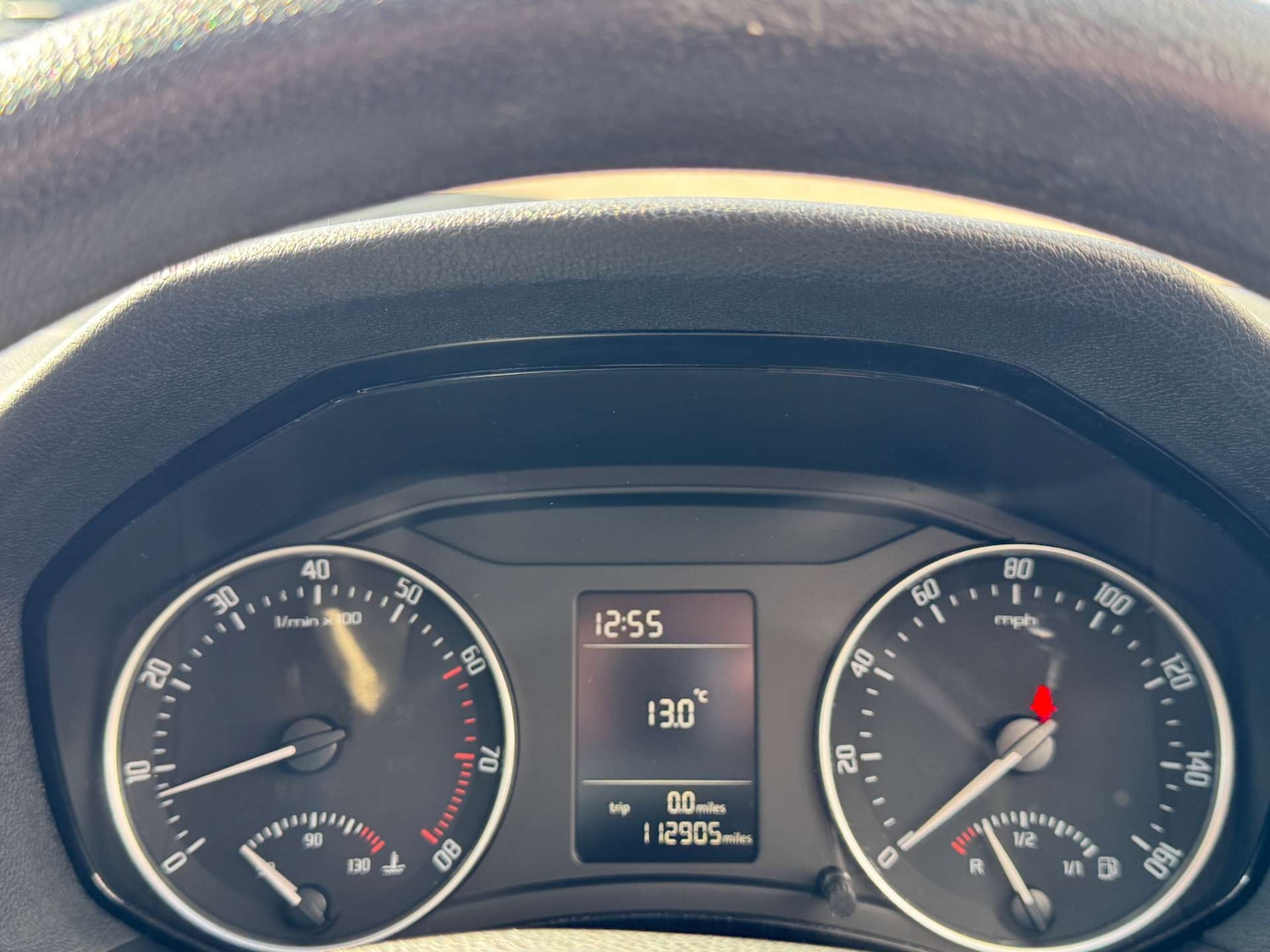 Used Skoda Octavia 2011 for sale - 78027719: Photo 36