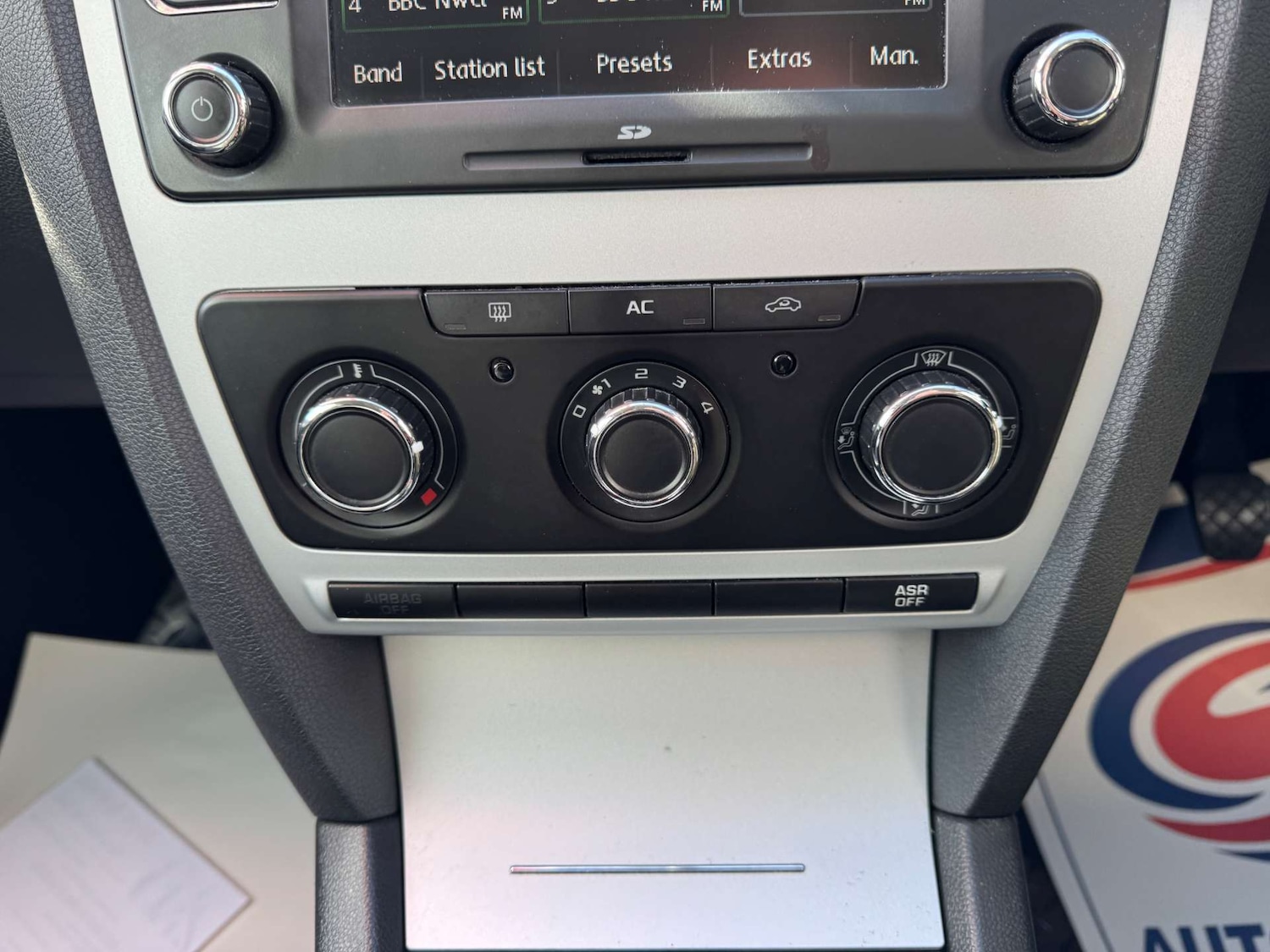 Used Skoda Octavia 2011 for sale - 78027719: Photo 41